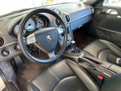 Porsche Boxster Gebrauchtwagen Porsche Boxster Gebrauchtwagen