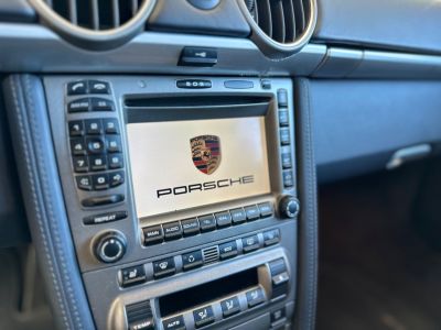 Porsche Boxster Gebrauchtwagen Porsche Boxster Gebrauchtwagen