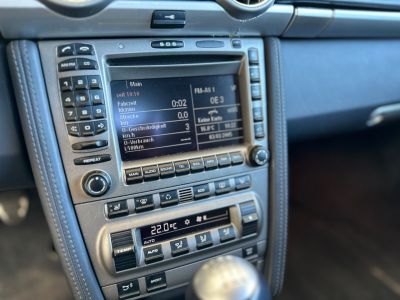 Porsche Boxster Gebrauchtwagen Porsche Boxster Gebrauchtwagen