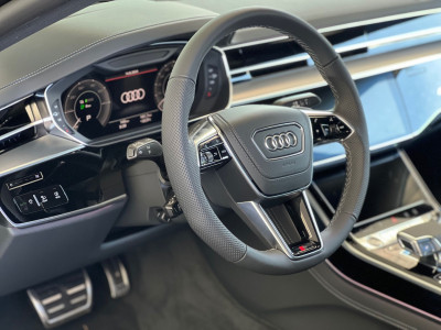 Audi A8 Gebrauchtwagen