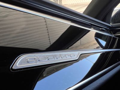 Audi A8 Gebrauchtwagen Audi A8 Gebrauchtwagen