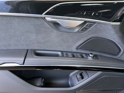 Audi A8 Gebrauchtwagen Audi A8 Gebrauchtwagen