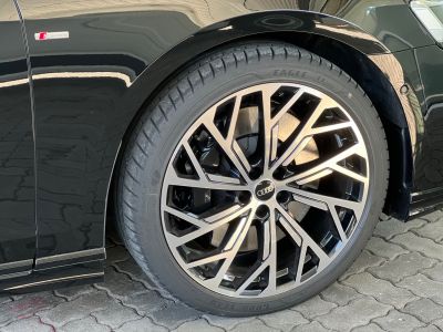 Audi A8 Gebrauchtwagen