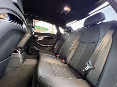 Audi A8 Gebrauchtwagen Audi A8 Gebrauchtwagen