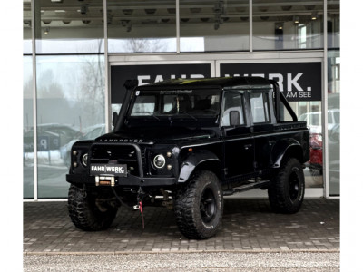 Land Rover Defender Gebrauchtwagen