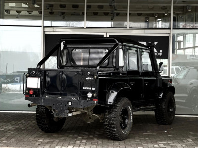 Land Rover Defender Gebrauchtwagen