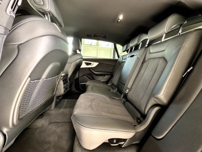 Audi Q8 Gebrauchtwagen Audi Q8 Gebrauchtwagen