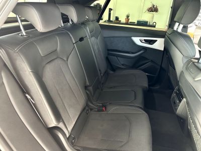 Audi Q8 Gebrauchtwagen Audi Q8 Gebrauchtwagen