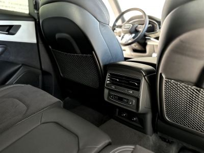 Audi Q8 Gebrauchtwagen Audi Q8 Gebrauchtwagen