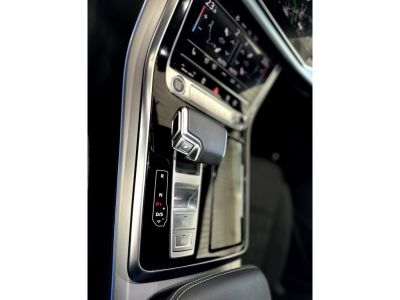 Audi Q8 Gebrauchtwagen Audi Q8 Gebrauchtwagen