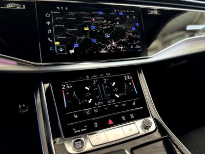 Audi Q8 Gebrauchtwagen