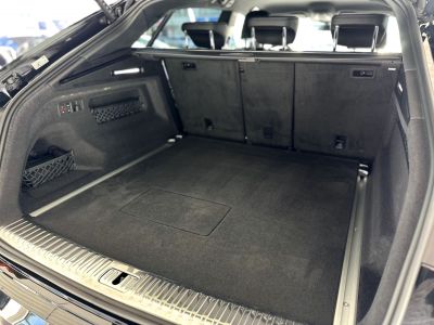 Audi Q8 Gebrauchtwagen Audi Q8 Gebrauchtwagen