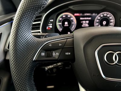 Audi Q8 Gebrauchtwagen