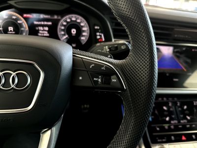 Audi Q8 Gebrauchtwagen