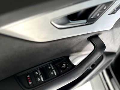 Audi Q8 Gebrauchtwagen Audi Q8 Gebrauchtwagen