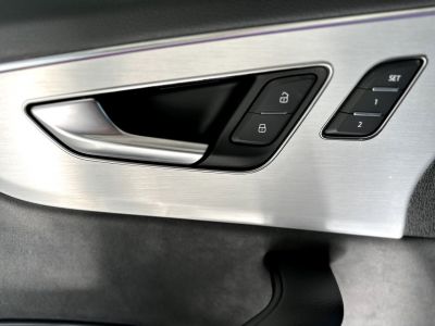 Audi Q8 Gebrauchtwagen Audi Q8 Gebrauchtwagen