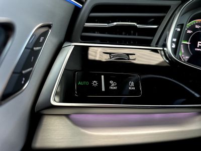 Audi Q8 Gebrauchtwagen Audi Q8 Gebrauchtwagen