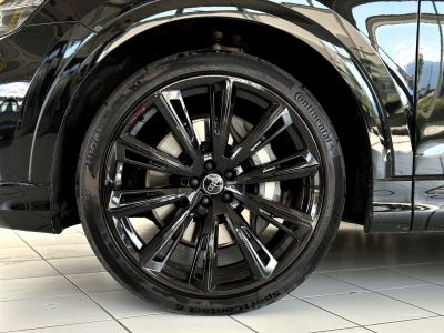 Audi Q8 Gebrauchtwagen