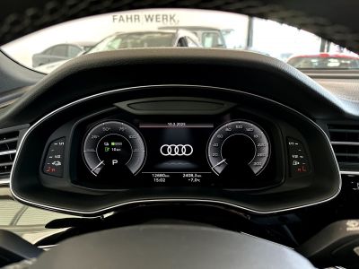 Audi Q8 Gebrauchtwagen Audi Q8 Gebrauchtwagen