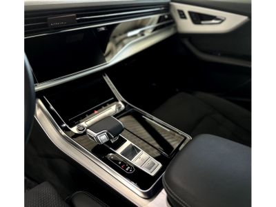 Audi Q8 Gebrauchtwagen