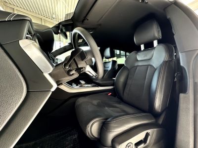 Audi Q8 Gebrauchtwagen Audi Q8 Gebrauchtwagen