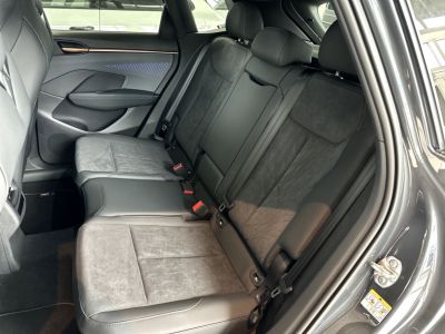 Cupra Terramar Gebrauchtwagen