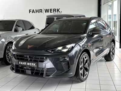 Cupra Terramar Gebrauchtwagen
