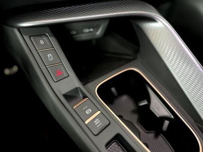 Cupra Terramar Gebrauchtwagen