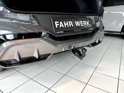 Cupra Terramar Gebrauchtwagen