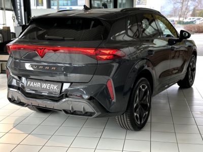Cupra Terramar Gebrauchtwagen