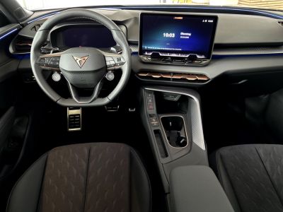 Cupra Terramar Gebrauchtwagen