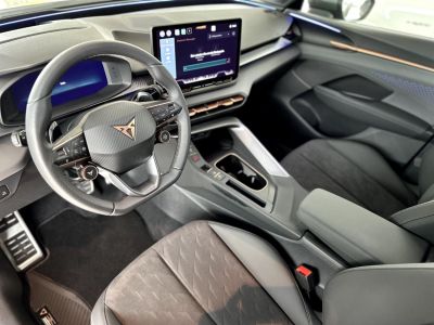 Cupra Terramar Gebrauchtwagen