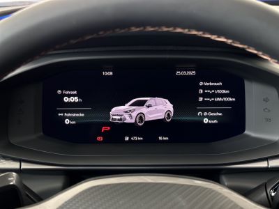 Cupra Terramar Gebrauchtwagen