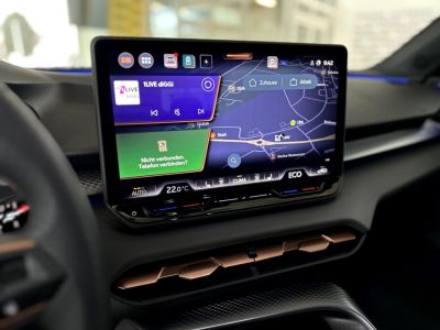 Cupra Terramar Gebrauchtwagen