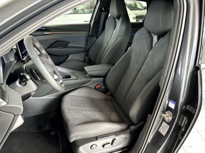 Cupra Terramar Gebrauchtwagen