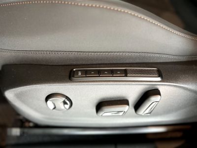 Cupra Terramar Gebrauchtwagen