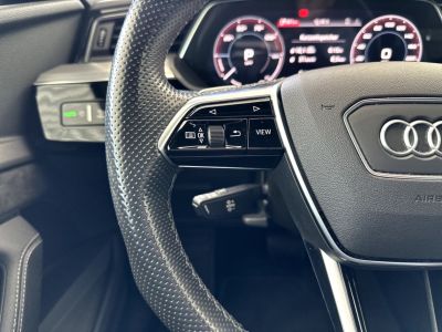 Audi Q8 e-tron Gebrauchtwagen