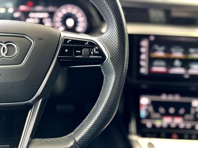 Audi Q8 e-tron Gebrauchtwagen