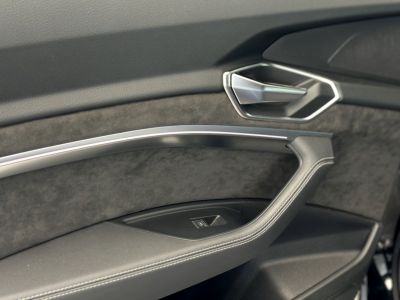 Audi Q8 e-tron Gebrauchtwagen