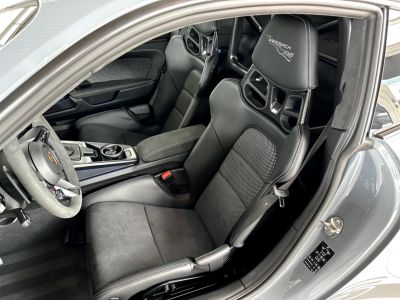 Porsche 911 Gebrauchtwagen Porsche 911 Gebrauchtwagen