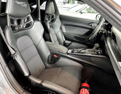 Porsche 911 Gebrauchtwagen