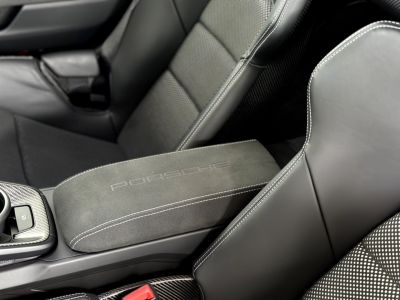 Porsche 911 Gebrauchtwagen