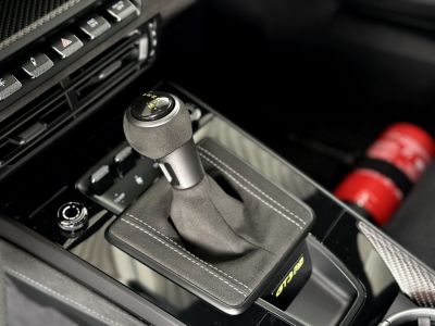 Porsche 911 Gebrauchtwagen