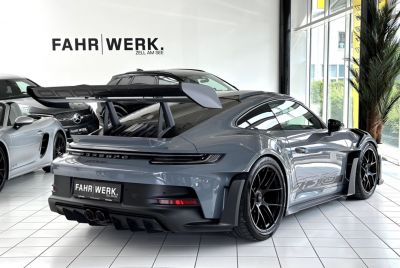 Porsche 911 Gebrauchtwagen