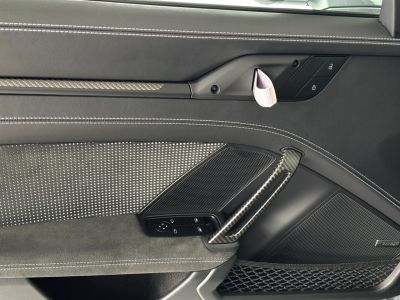 Porsche 911 Gebrauchtwagen