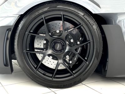 Porsche 911 Gebrauchtwagen