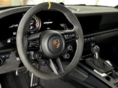 Porsche 911 Gebrauchtwagen