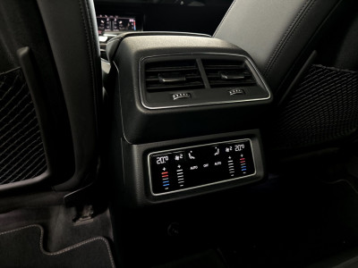 Audi Q8 e-tron Gebrauchtwagen