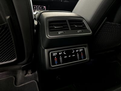 Audi Q8 e-tron Gebrauchtwagen