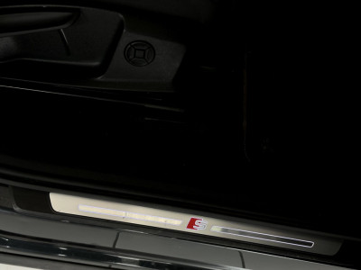 Audi Q8 e-tron Gebrauchtwagen